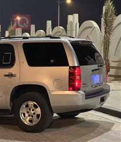 شيفروليه تاهو